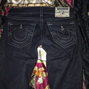 True religion jeans